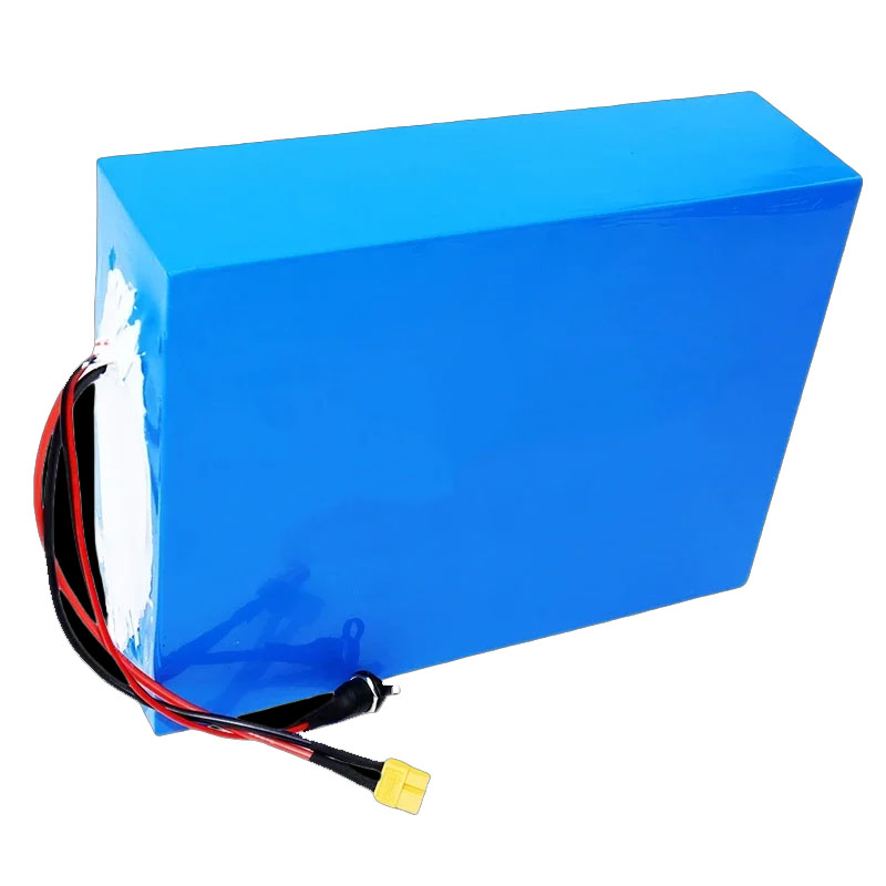 Batterie Au Lithium 21700 72V  - огляд і ціна Electric Bicycle Battery 72V 30Ah