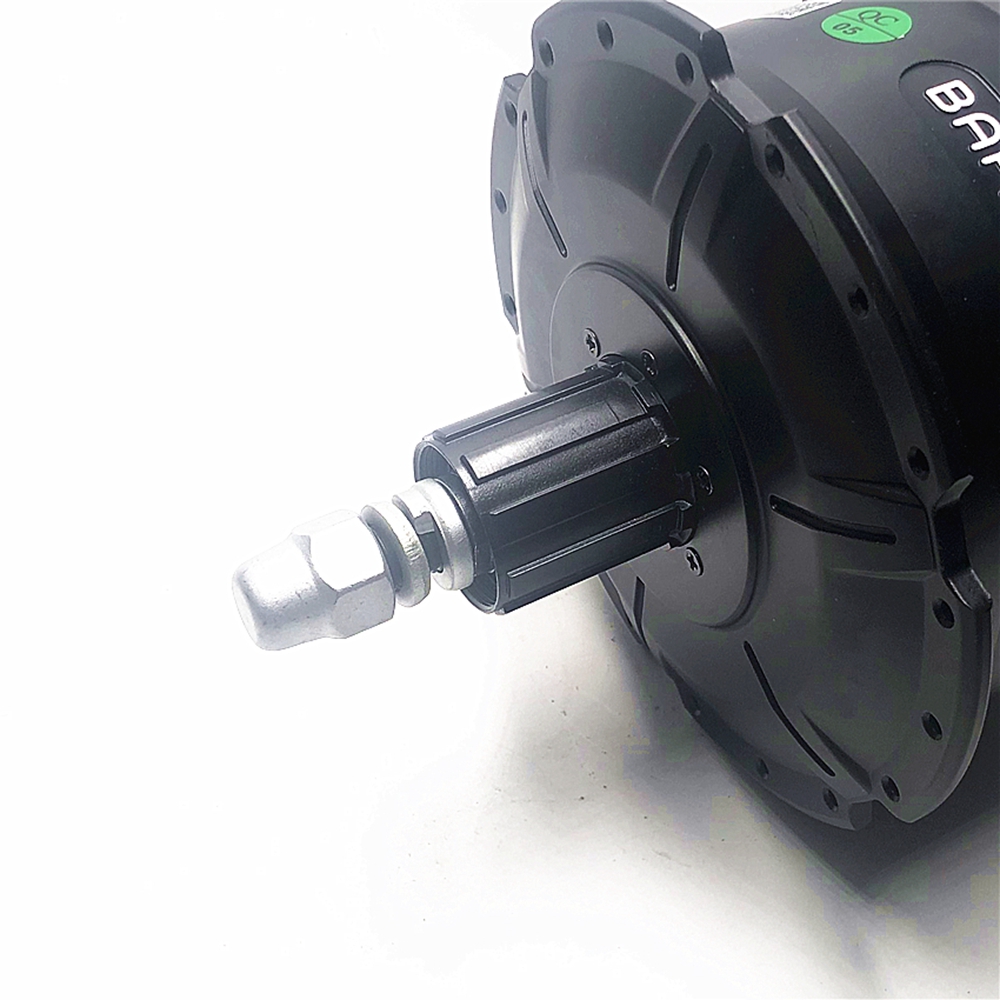Bafang 48V 1000W 20/4.0/26*4.0 - огляд і ціна Ebike Conversion Kit 72V 3000W