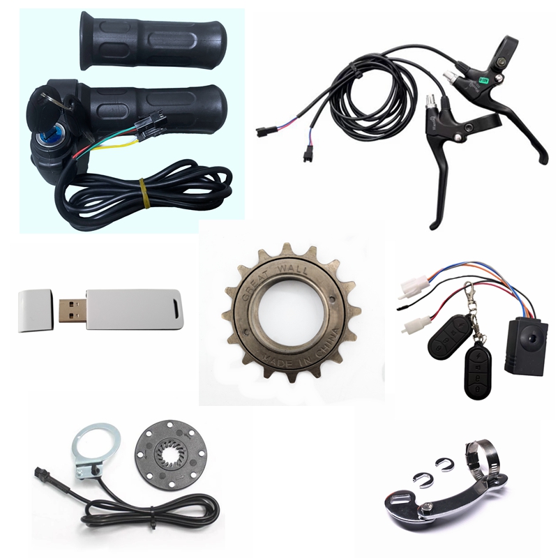 NBpower/QS205 5000W V3 150mm R - огляд і ціна 72V 5000W Hub Motor Kit